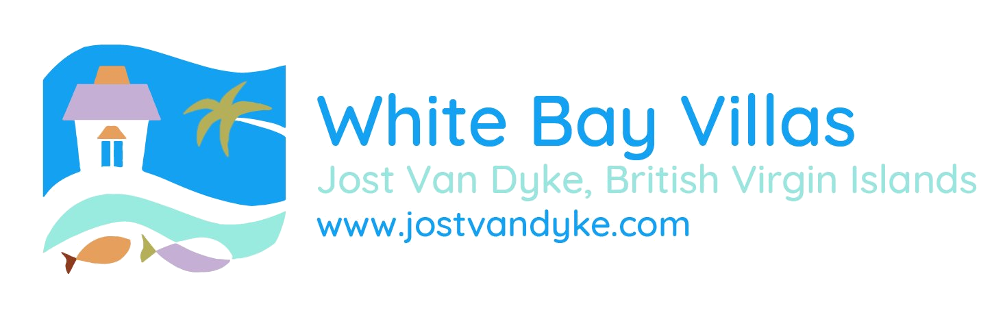 White Bay Villas · Jost Van Dyke, British Virgin Islands · www.jostvandyke.com